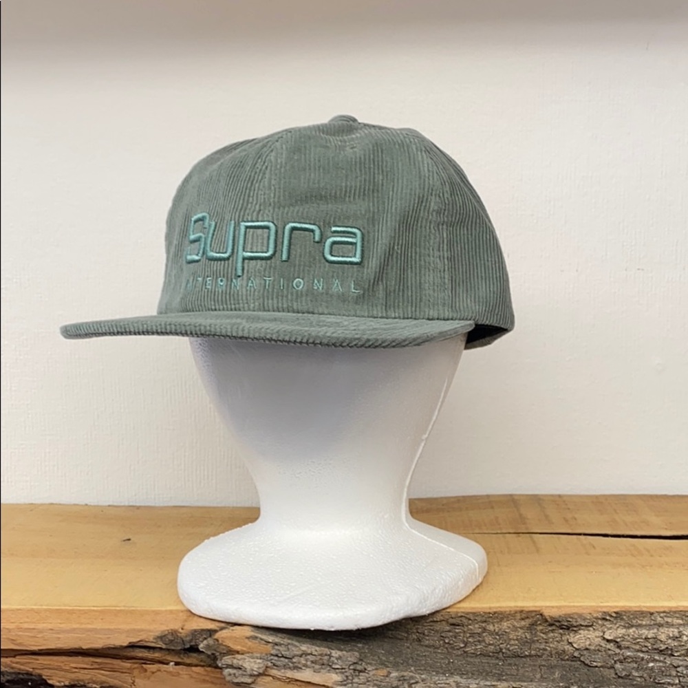 Supra - Ginza hat